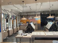 -AOJO眼镜(北京朝阳大悦城店)