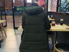 -李先生牛肉面大王(郑州火车站西广场2店)