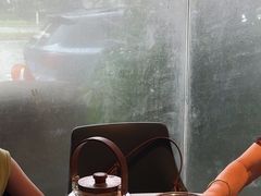 -晋江荣誉国际酒店·港誉茶餐厅