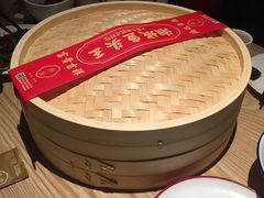 -湘域中餐厅(大悦城店)