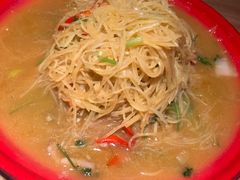 泰椒土豆丝-先启半步颠小酒馆(白麓里店)