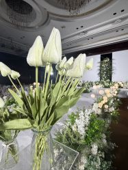 -婚礼宴会中心-芙蓉国温德姆至尊豪廷大酒店
