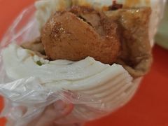 -湖南常德牛肉粉(翻身店)