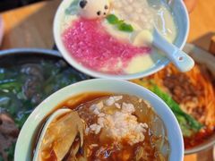 -全牛匠·乐山跷脚牛肉(新中关店)