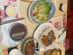 -点都德(奥体印象城店)