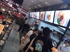 -瓦记米粉(东鼓道店)