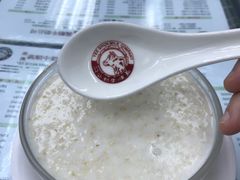 鲜奶麦皮露-义顺牛奶公司