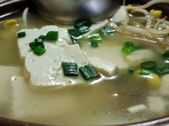 -汝萍传统蘸水菜(春华路总店)