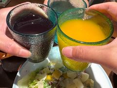 -萨莉亚意式餐厅(杭州西溪龙湖天街店)