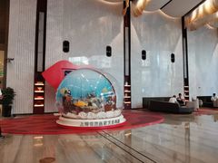 -上海世茂皇家艾美酒店