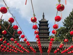 -常熟方塔园
