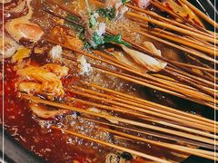 -串掌门砂锅串串香(后瑞店)