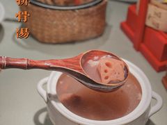 -望湘园·小雅(德基店)
