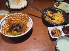 -鱼食饭稻·苏浙土菜17年老馆子(平江路店)