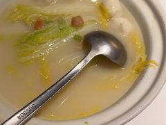 -荣兴酒家(徐家汇店)