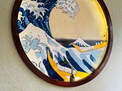 -竹幸日本料理(国光1937科技文化创意园店)