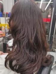 -青霖·飘逸造型