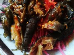 -毛辣果·贵州红酸汤牛肉火锅(西单店)