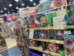 -TOYSRUS玩具反斗城(南通大有镜店)