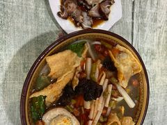 -韦记螺蛳粉(NO2店)