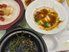 -鹊华居·地道鲁菜·海鲜·融合味(大明湖店)