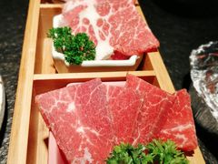 -吉屋烤肉(八宝街店)
