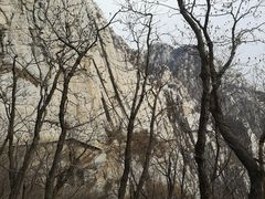 -嵩山少林文化旅游景区