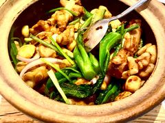 -汤城小厨•粤菜•靓汤(金宝街店)