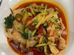 -魏家凉皮(郭杜十字店)