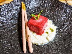 -上海和平饭店-华懋阁 The Cathay Room