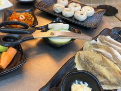 -杀猪天·韩国烤肉(总店)