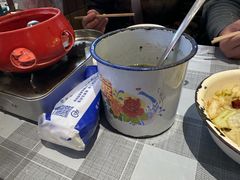 -彭耕记猪油炒小菜(吉联mall店)