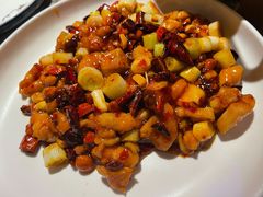 -绿茶餐厅(财富购物中心店)