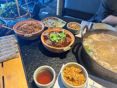-盡膳口福·百年汤方火锅(科华北路店)