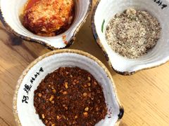 -阿婆情腊排骨火锅(饮玉巷店)