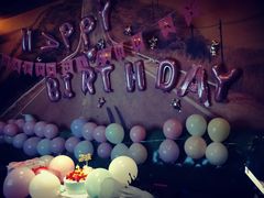 -嗨度KTV(万达店)