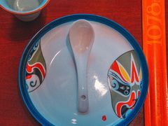 -1078號老北京涮肉(松柏店)