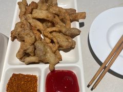 -海底捞火锅(枫蓝国际购物中心店)