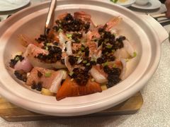 -万丽轩·粤菜(王府井金茂万丽酒店)