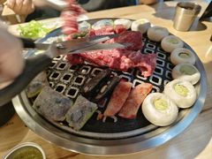 -霸腹烤肉(厦门柚子番店)