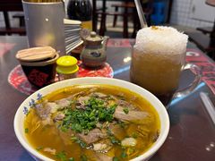 -逸桂禾面馆