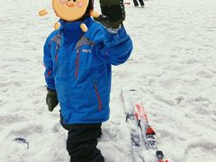 -绍兴启迪乔波冰雪世界