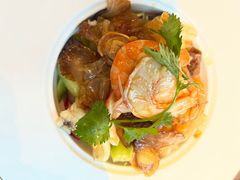 -渝是乎川渝小炒(新世界百货望京店)