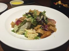-陆壹捌餐厅(五大道店)