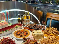 -亿牌牌东北烧烤(博物馆旗舰店)