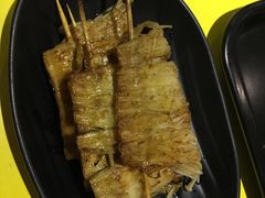 -望京小腰(北京总店)