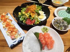 -福匠日本料理(人民路店)