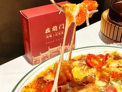 -在前门·烤鸭北京菜(五月花广场店)