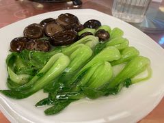 -烤肉宛饭庄(南礼士路店)