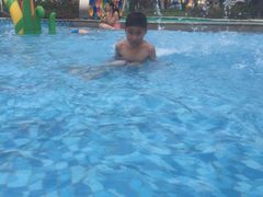 -苏州乐园森林水世界